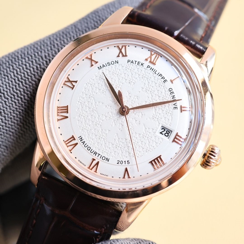 PATEK PHILIPPE